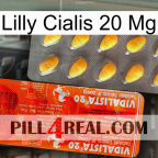 Lilly Cialis 20 Mg new01
